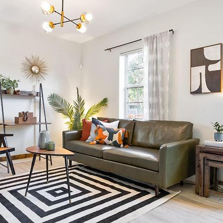 Villa Casa Limon - Private Heated Pool Prime Location & Parking Fort Lauderdale Esterno foto