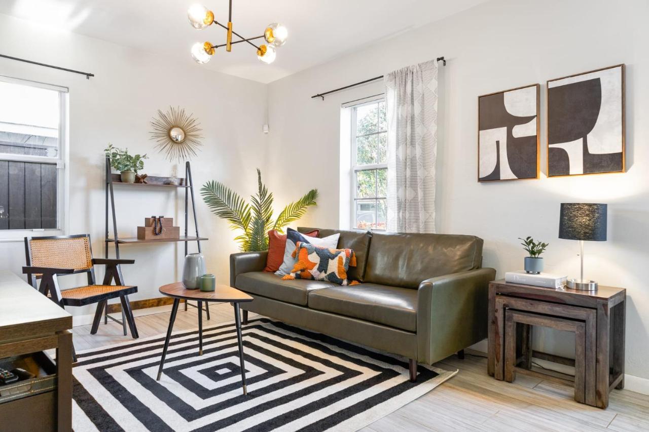 Villa Casa Limon - Private Heated Pool Prime Location & Parking Fort Lauderdale Esterno foto