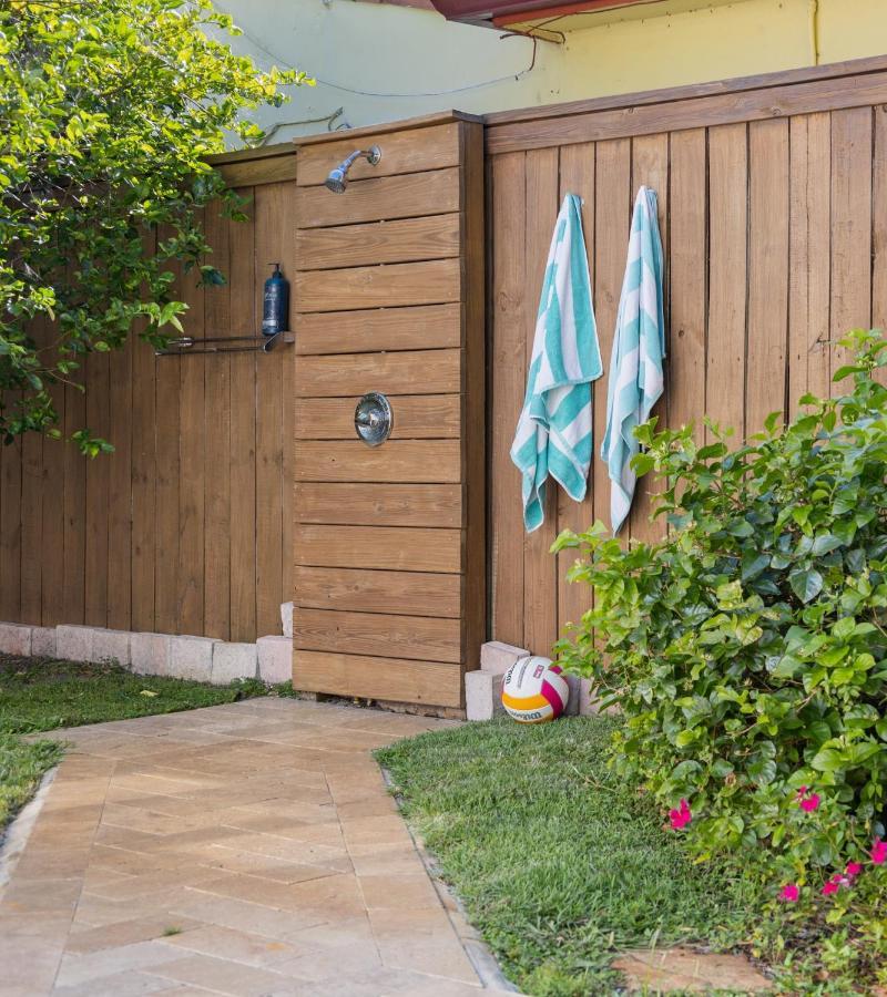 Villa Casa Limon - Private Heated Pool Prime Location & Parking Fort Lauderdale Esterno foto
