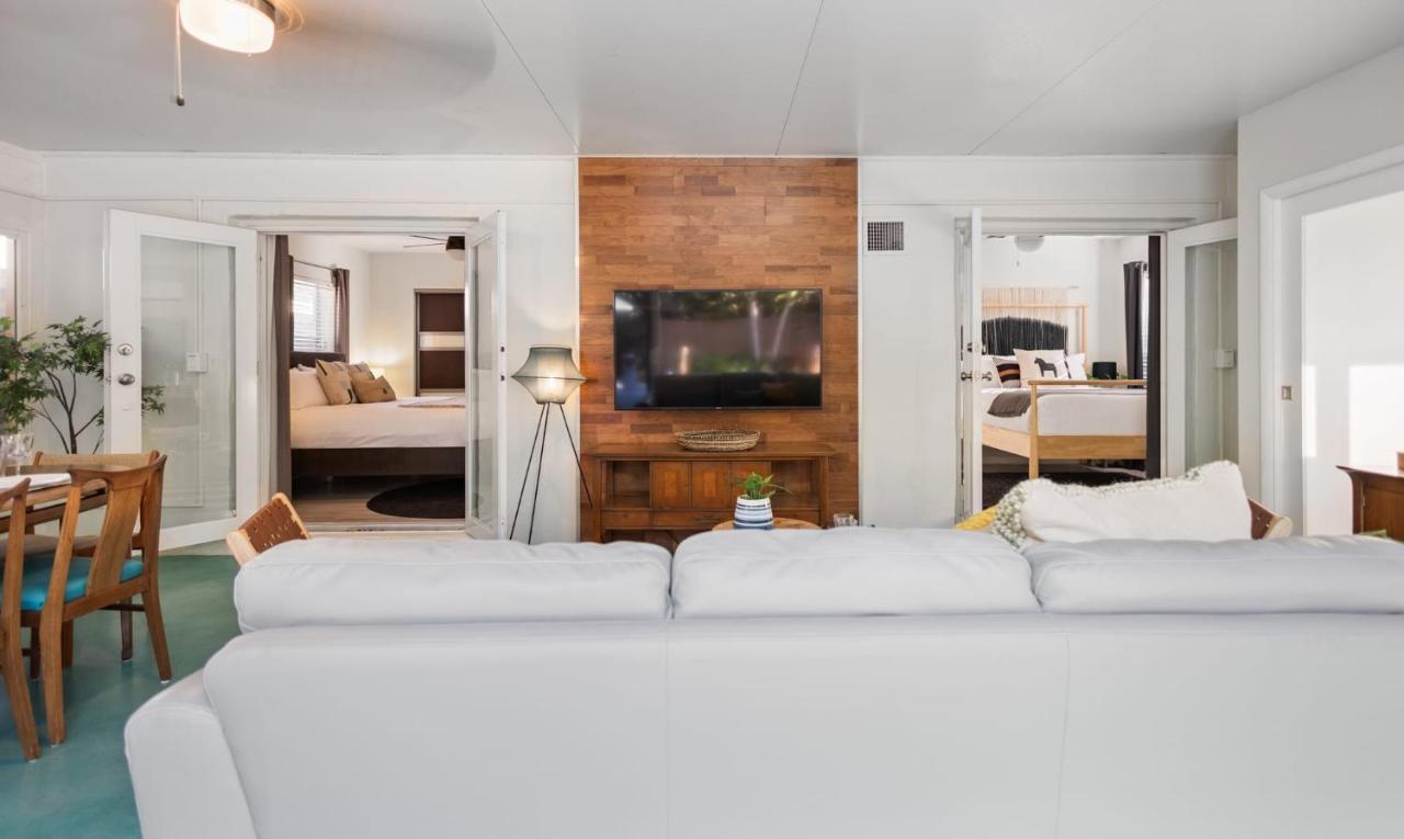 Villa Casa Limon - Private Heated Pool Prime Location & Parking Fort Lauderdale Esterno foto